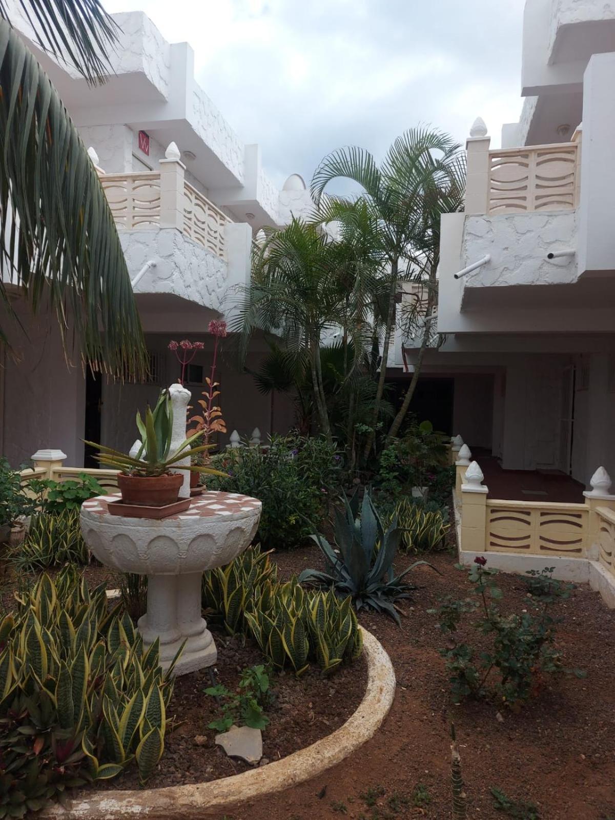 Casa Papagayo Arona (Tenerife) Exterior foto