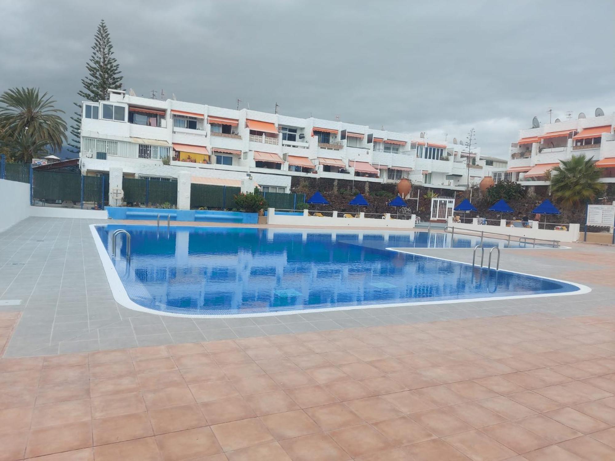 Casa Papagayo Arona (Tenerife) Exterior foto