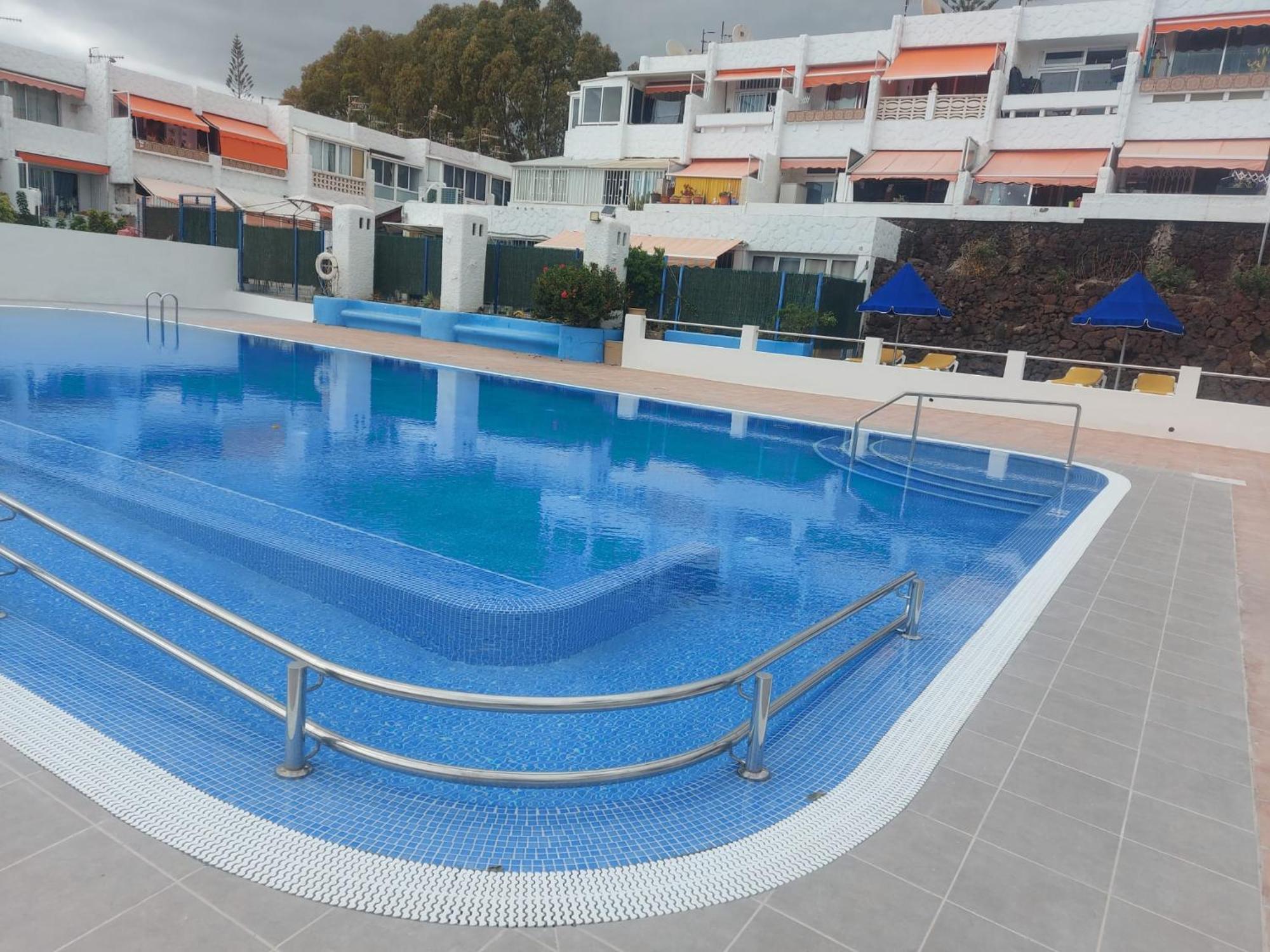 Casa Papagayo Arona (Tenerife) Exterior foto